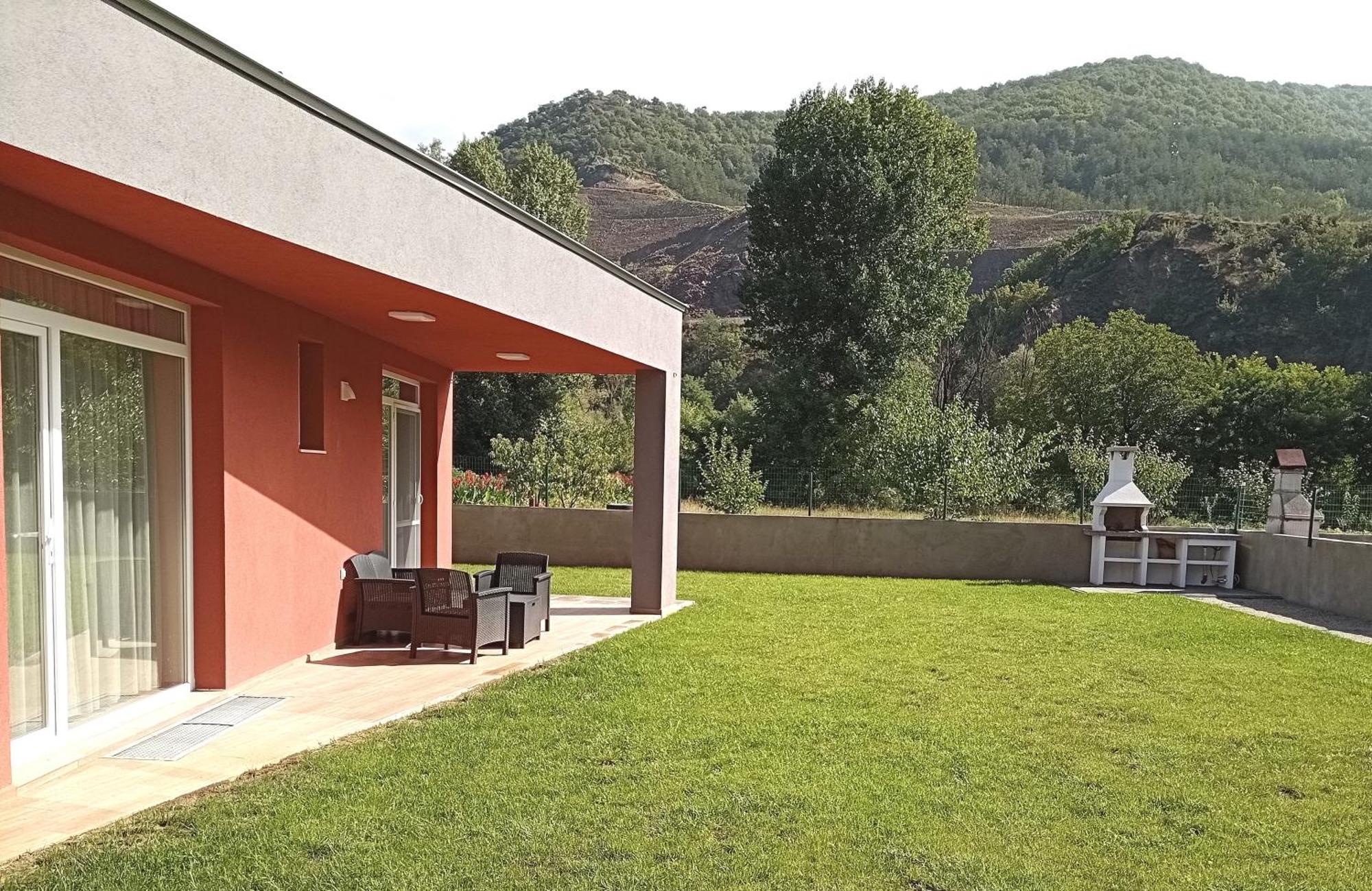 Villa Galiana Simitli Zewnętrze zdjęcie