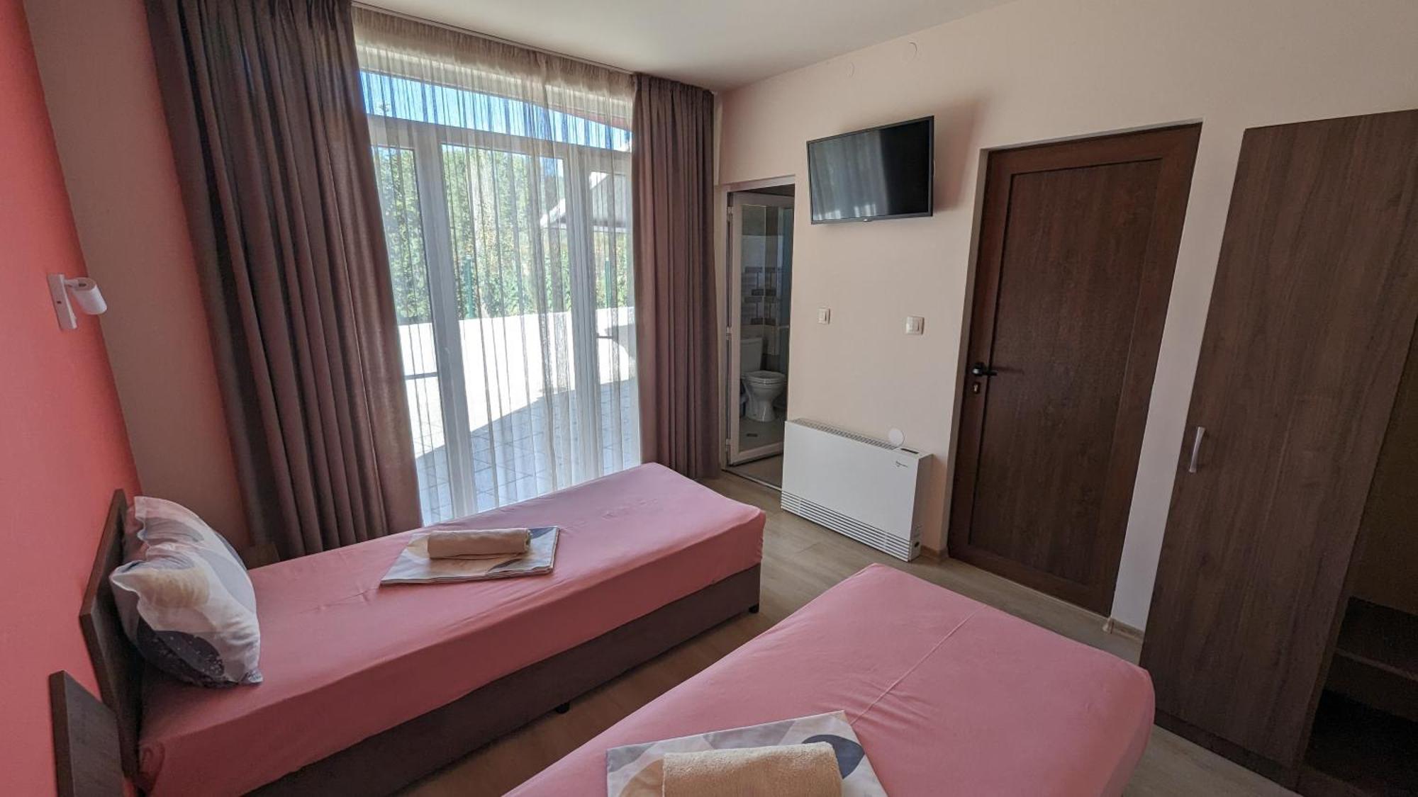 Villa Galiana Simitli Zewnętrze zdjęcie
