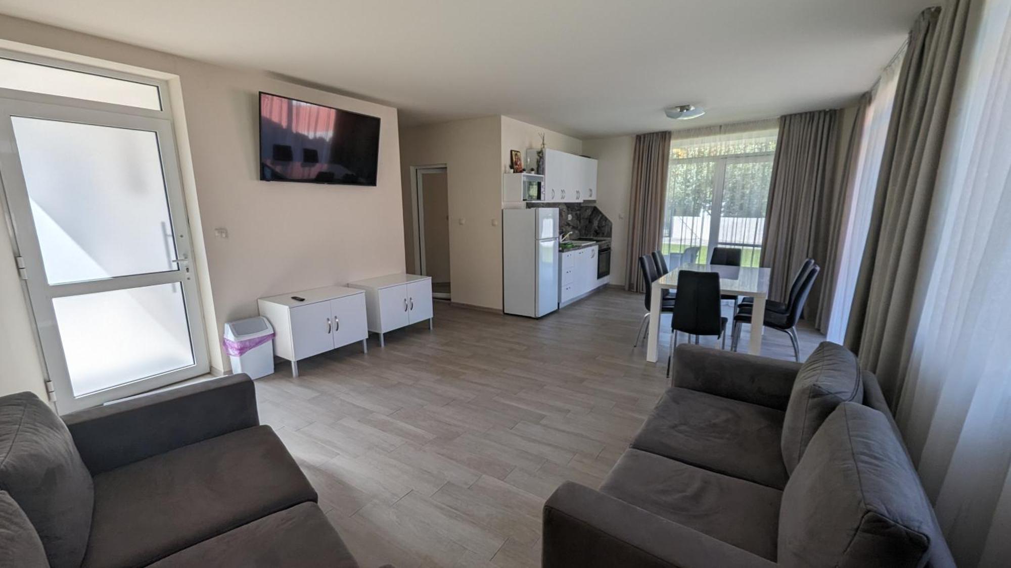 Villa Galiana Simitli Zewnętrze zdjęcie