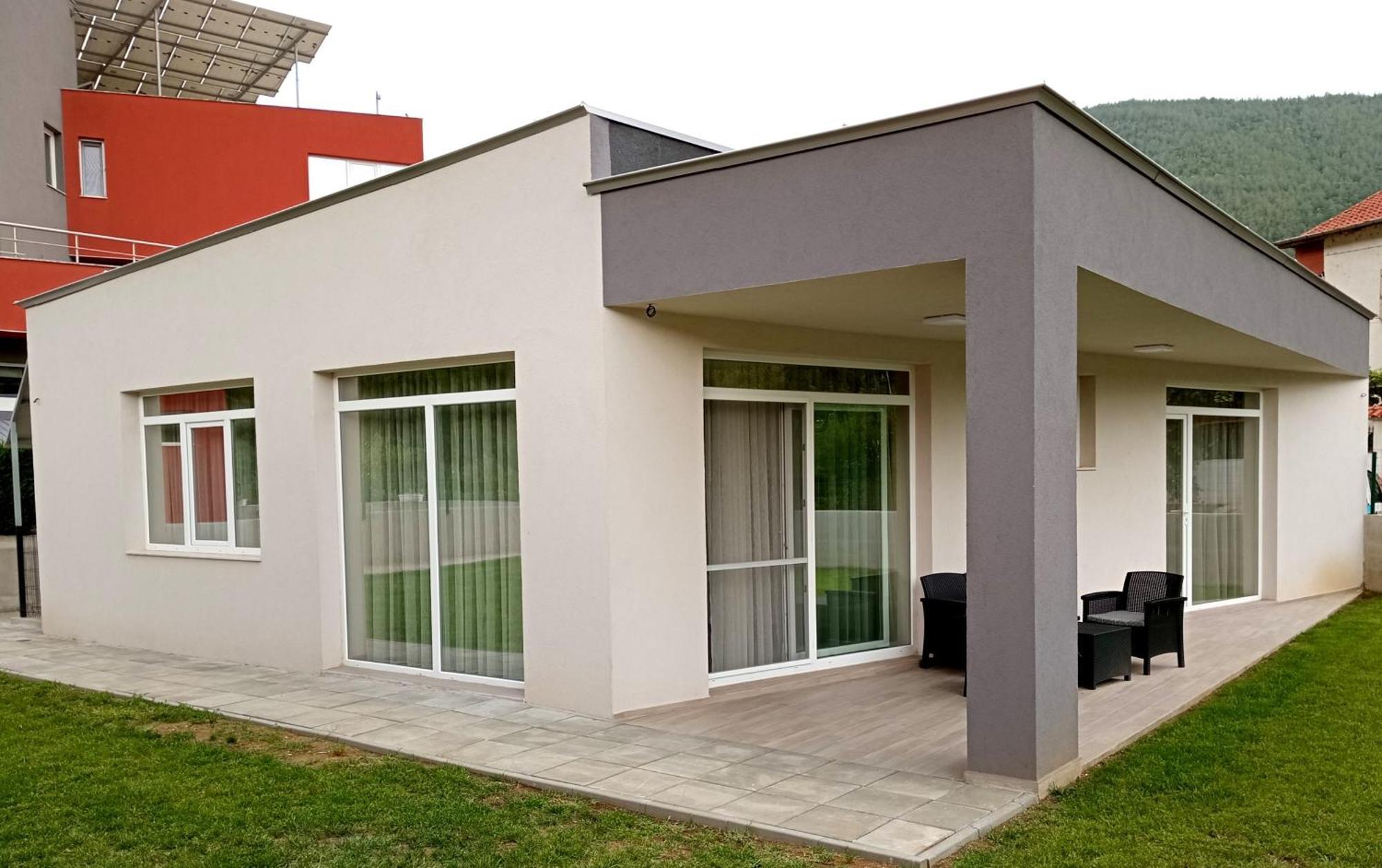 Villa Galiana Simitli Zewnętrze zdjęcie